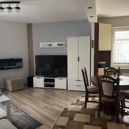 Tila Apartment Walcz Ngoại thất bức ảnh